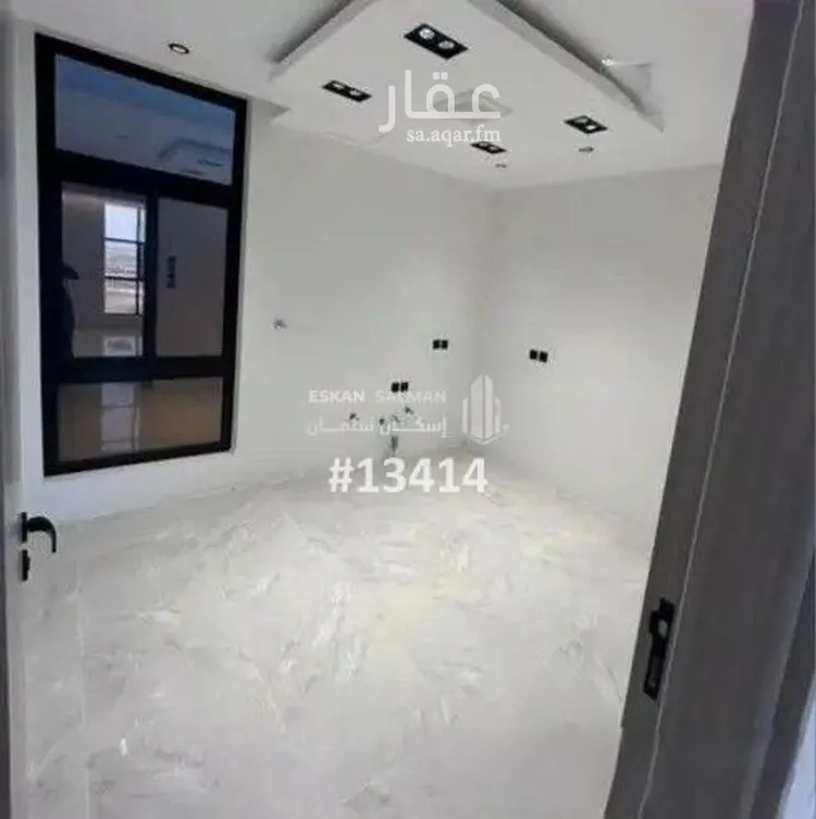 شقة للبيع في شارع جنادة ابن أبي نقبة, حي الروابي, مدينة المدينه المنوره, منطقة المدينة المنورة صورة 5