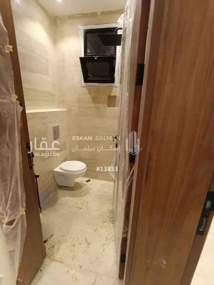 دور للبيع في شارع عبدالواحد السلمي, حي طويق, مدينة الرياض, منطقة الرياض صورة 5