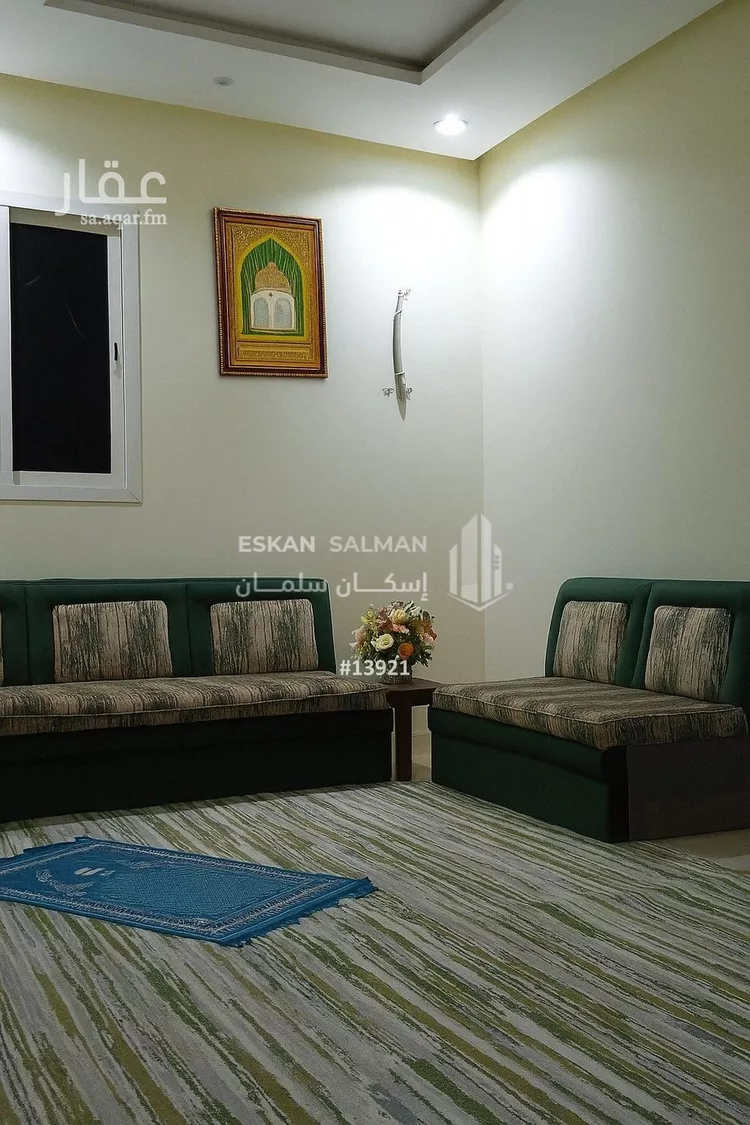 شقة للبيع في شارع المحيط (الميناء), حي النظيم, مدينة الرياض, منطقة الرياض صورة 2
