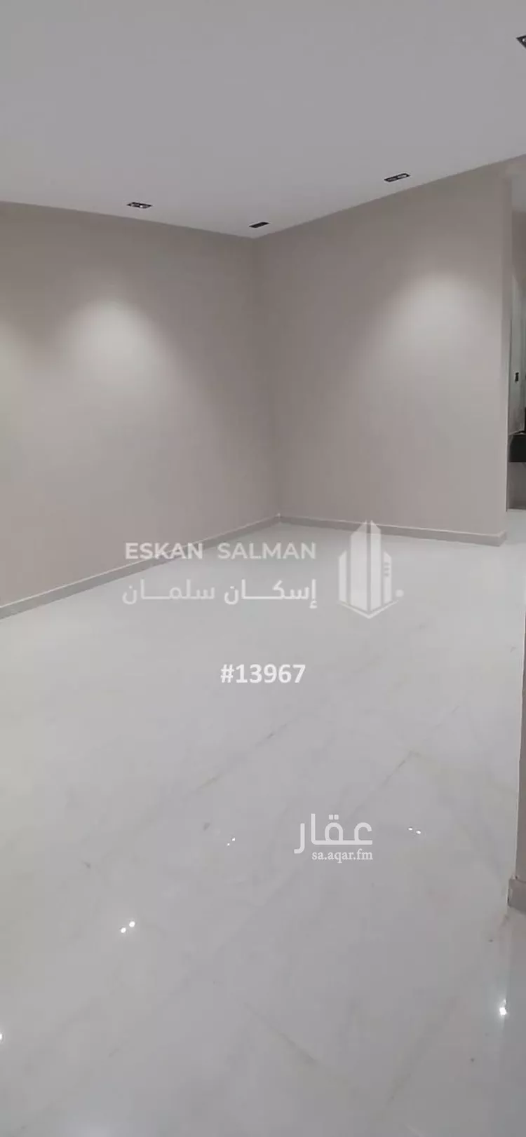 شقة للبيع في شارع الضياء, حي الجنادرية, مدينة الرياض, منطقة الرياض صورة 3