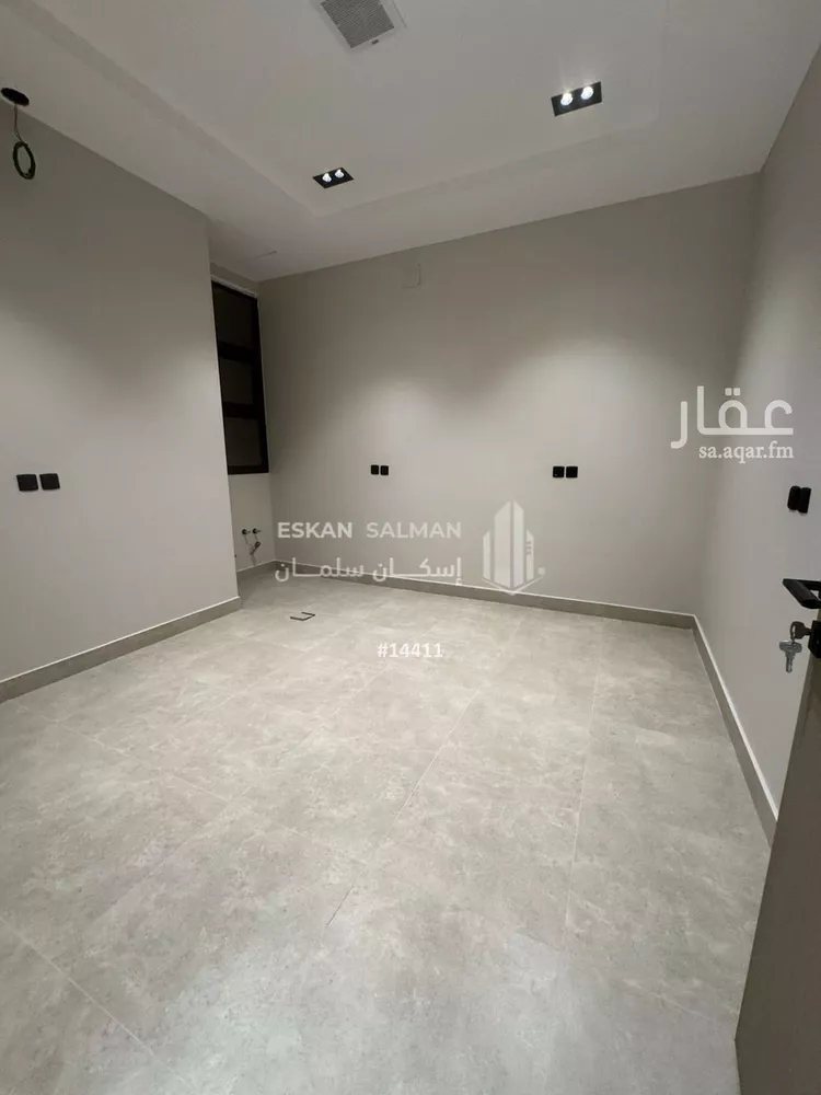 دور للبيع في شارع جبل بيسان, حي قرطبة, مدينة الرياض, منطقة الرياض صورة 3