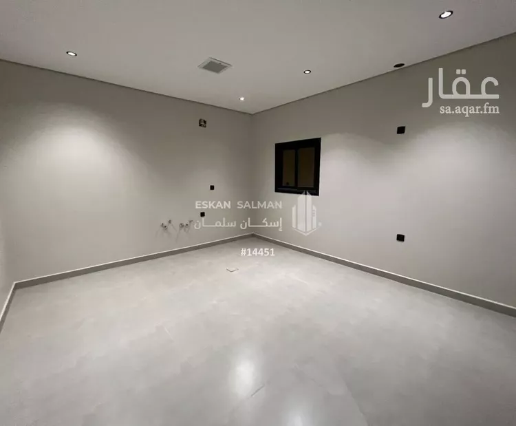 دور للبيع في شارع ابن شعيب الفاسي, حي الرمال, مدينة الرياض, منطقة الرياض صورة 2