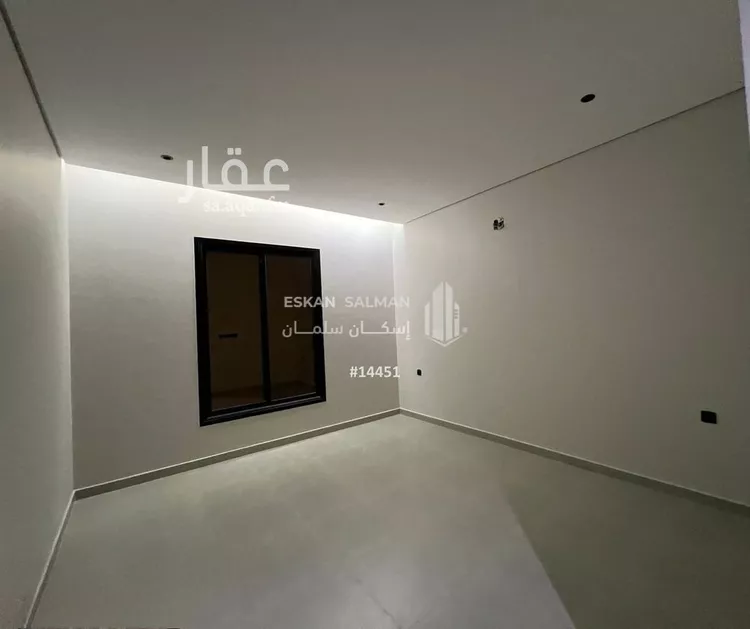 دور للبيع في شارع ابن شعيب الفاسي, حي الرمال, مدينة الرياض, منطقة الرياض صورة 4
