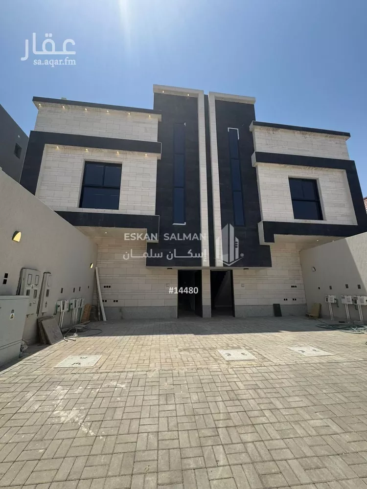 دور للبيع في شارع رقم 211, حي المونسية, مدينة الرياض, منطقة الرياض