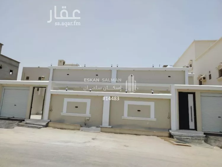 دور للبيع في شارع عبدالكريم جهيان, حي الرياض, مدينة جدة, منطقة مكة المكرمة