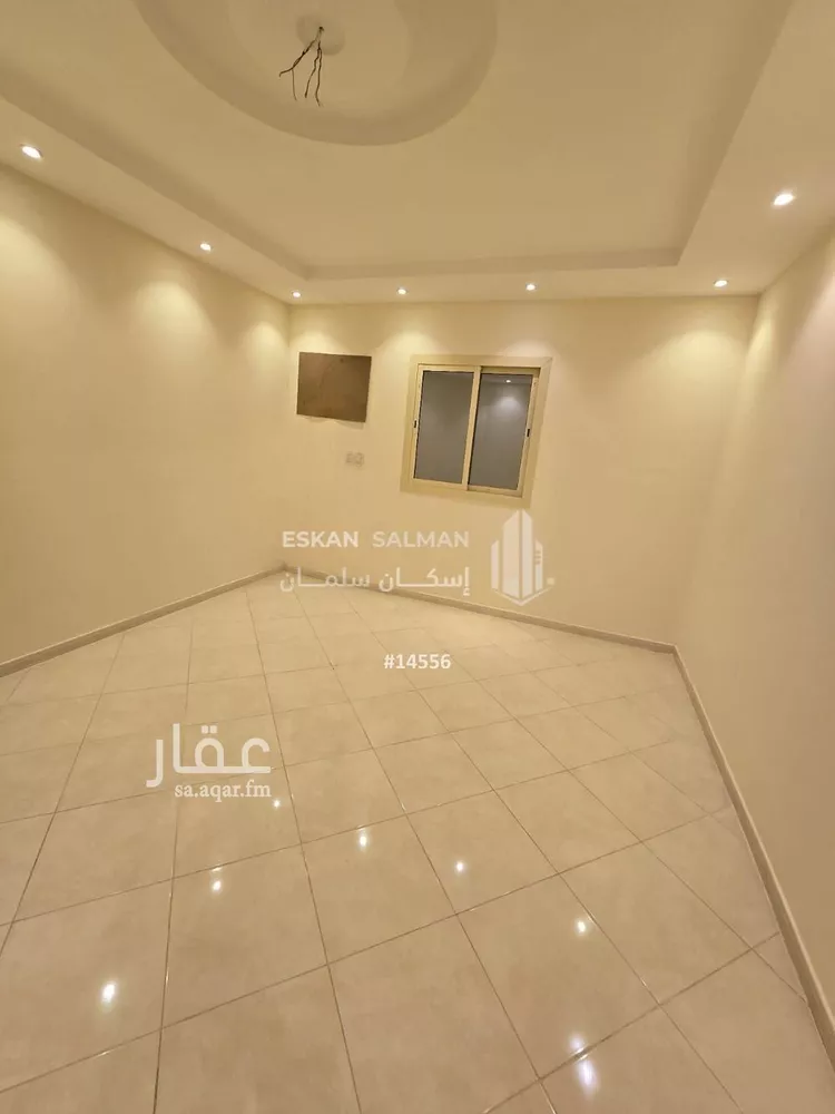 شقة للبيع في شارع الحجور, حي الريان, مدينة جدة, منطقة مكة المكرمة صورة 2