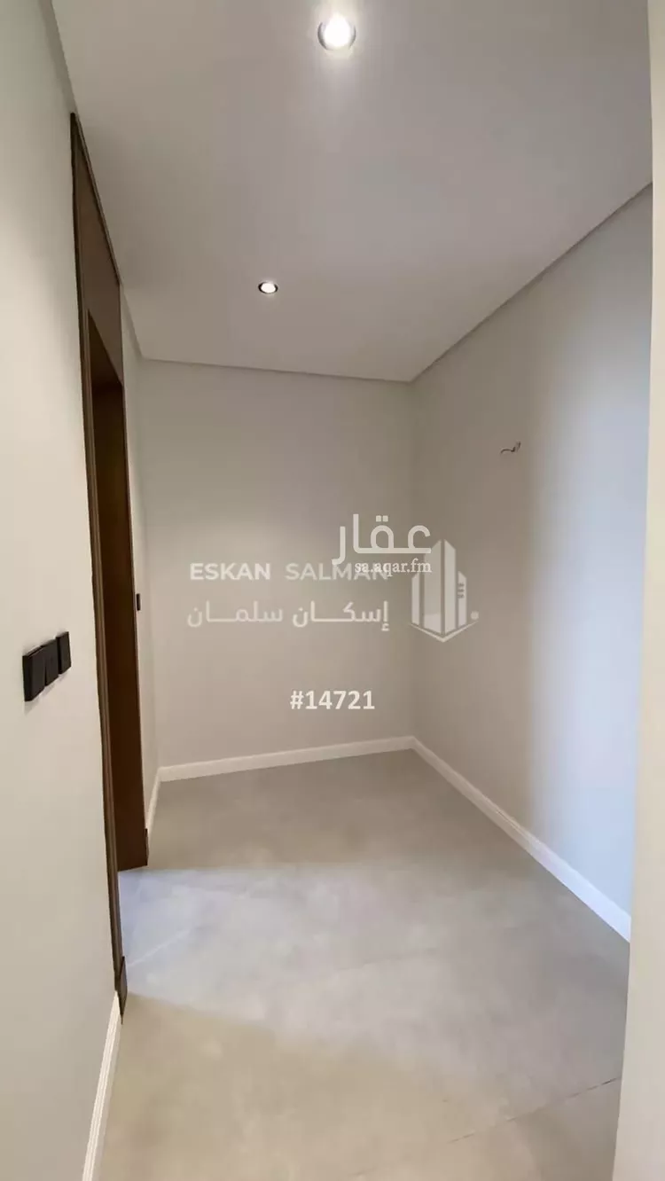 شقة للبيع في شارع منبر الدعوه, حي النهضة, مدينة جدة, منطقة مكة المكرمة صورة 3