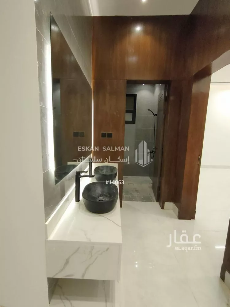 فيلا للبيع في شارع عمر ابن حبيب, حي الجنادرية, مدينة الرياض, منطقة الرياض صورة 4