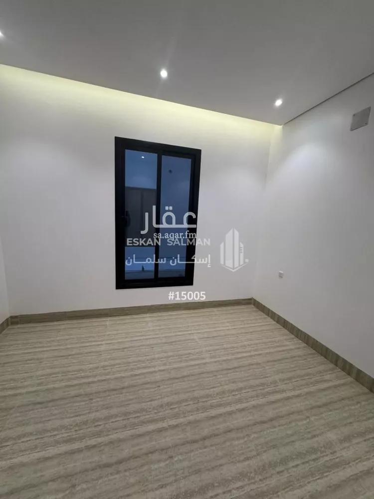 دور للبيع في شارع عائشة بنت الخفاف, حي الرمال, مدينة الرياض, منطقة الرياض صورة 5