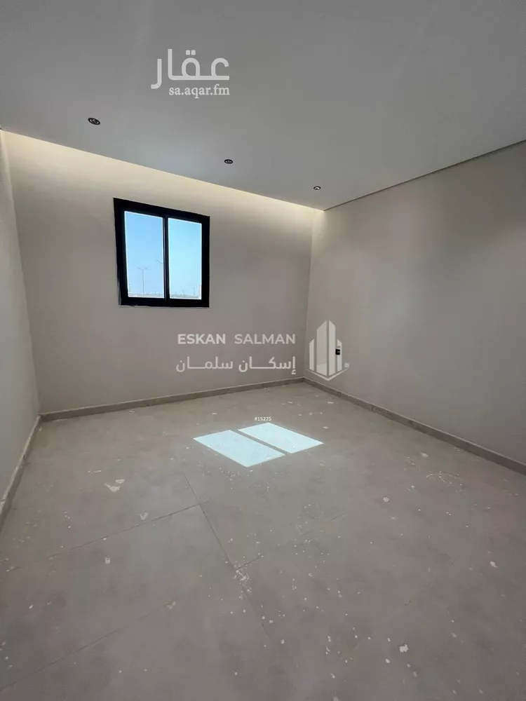فيلا للبيع في شارع أبي غالب الصباغ, حي العونية, مدينة عنيزه, منطقة القصيم صورة 3