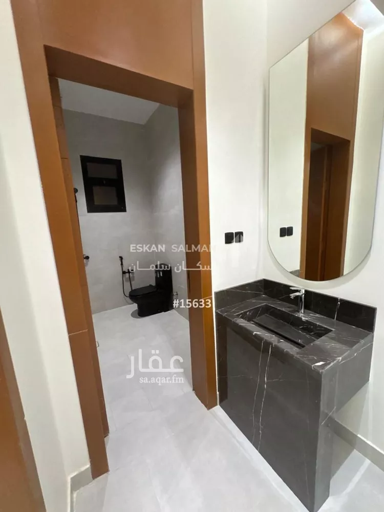 دور للبيع في شارع عبدالرحمن الأنصاري, حي الرمال, مدينة الرياض, منطقة الرياض صورة 5