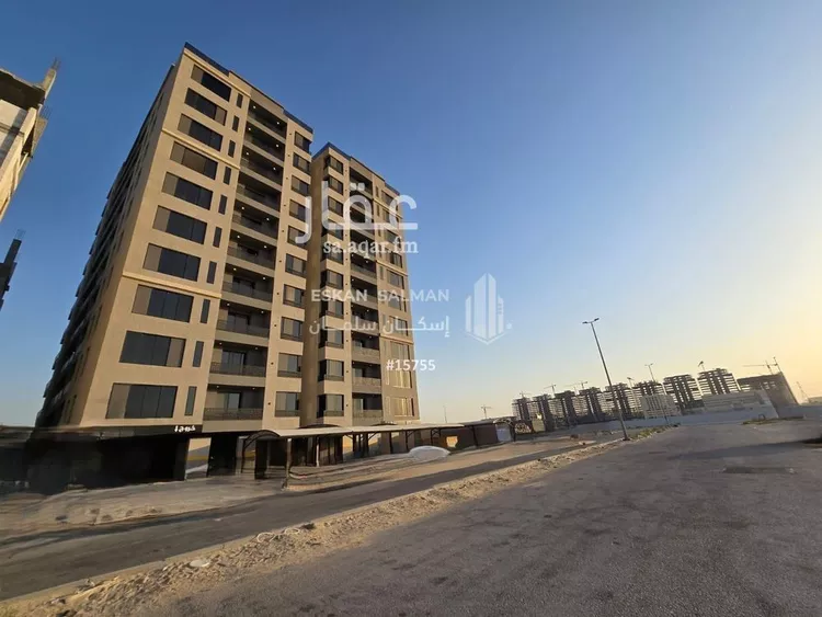 شقة للبيع في شارع برقان, حي ضاحية الملك فهد, مدينة الدمام, المنطقة الشرقية