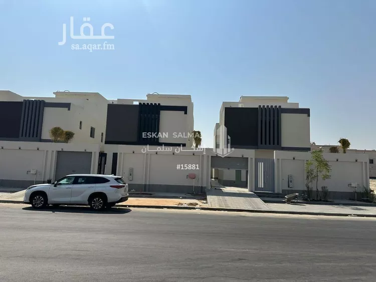 فيلا للبيع في شارع شارع الامير احمد, مدينة الظهران, المنطقة الشرقية