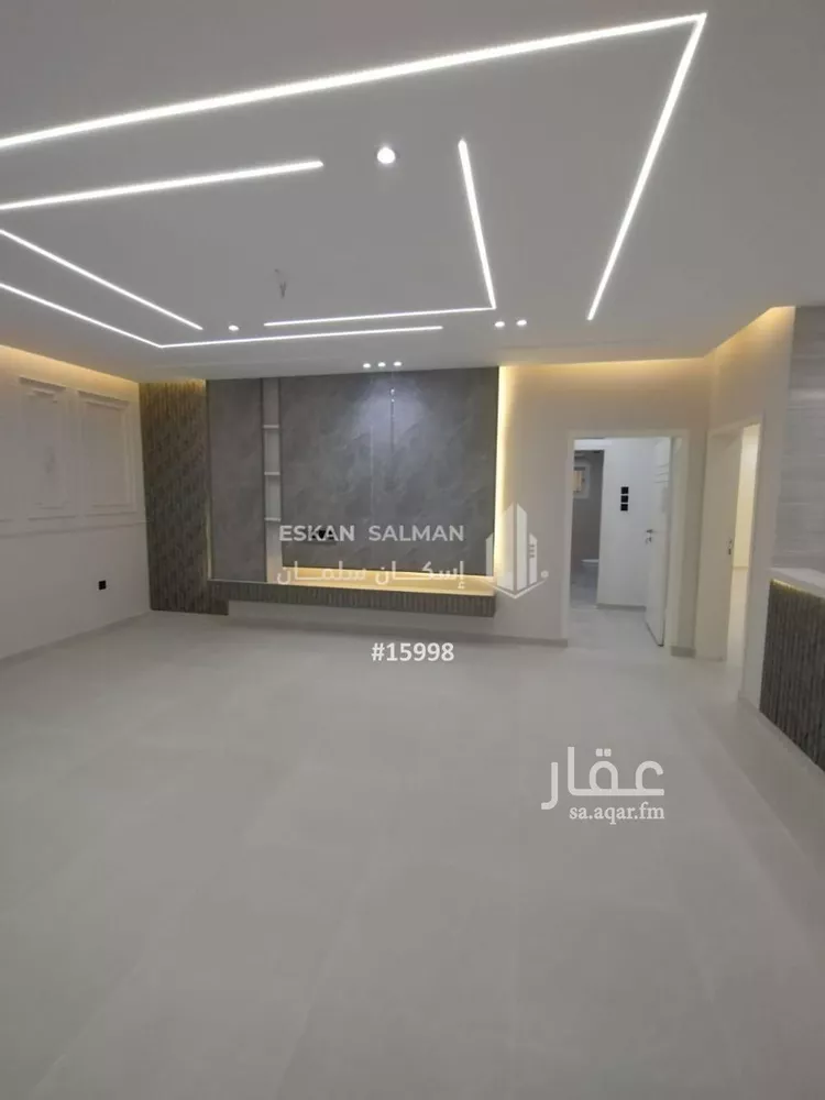 شقة للبيع في شارع محمد فاضل الجمالي, حي البحيرات, مدينة مكه المكرمه, منطقة مكة المكرمة صورة 2