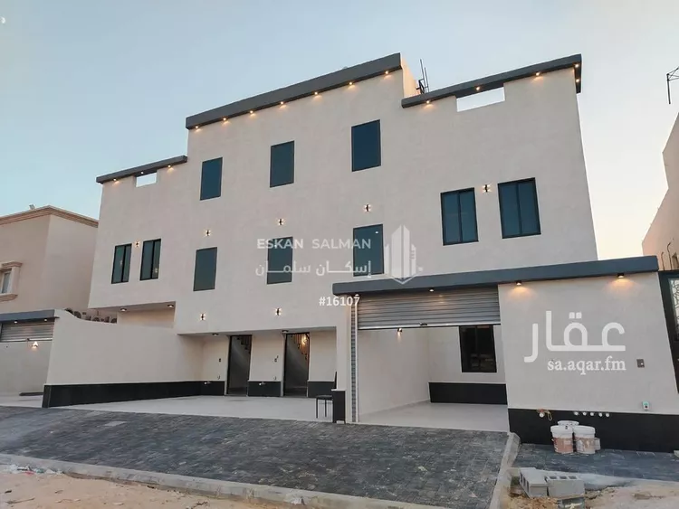 شقة للبيع في شارع العزيزية 100, حي العزيزية, مدينة الجبيل, المنطقة الشرقية