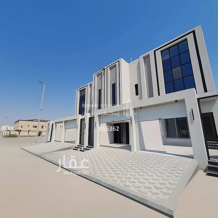 فيلا للبيع في حي ضاحية الملك فهد, مدينة الدمام, المنطقة الشرقية