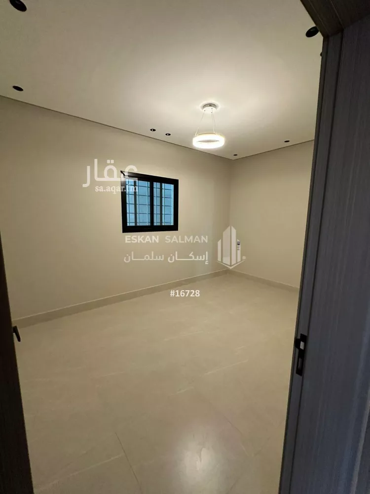 شقة للبيع في شارع النفوذ, حي النخيل, مدينة بريدة, منطقة القصيم صورة 4