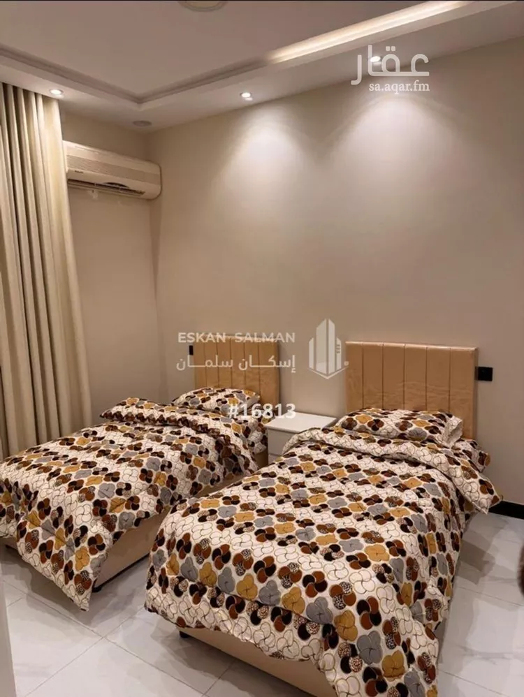 شقة للبيع في شارع حي النزهة, حي شهار, مدينة الطائف, منطقة مكة المكرمة صورة 5