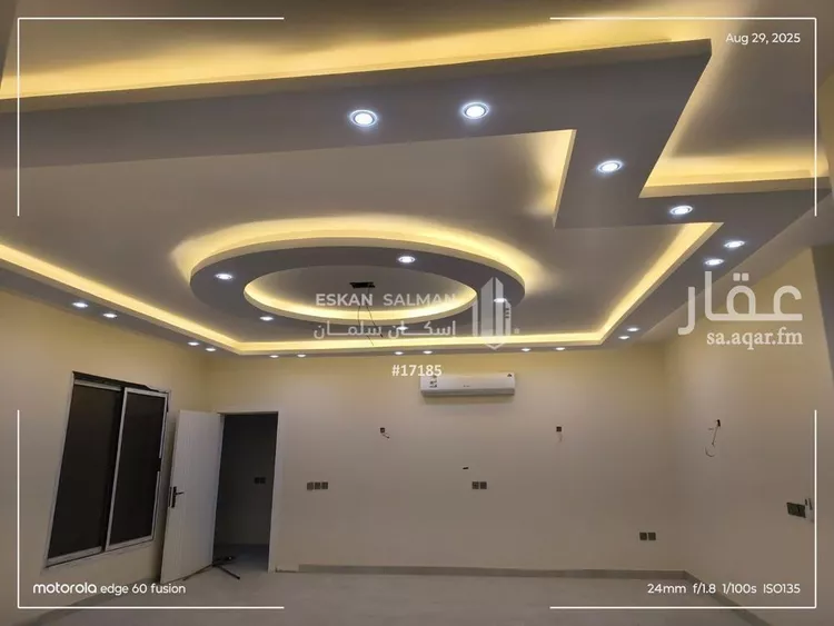 فيلا للبيع في شارع اسماعيل البيهقي, حي الأمانة, مدينة الدمام, المنطقة الشرقية صورة 3