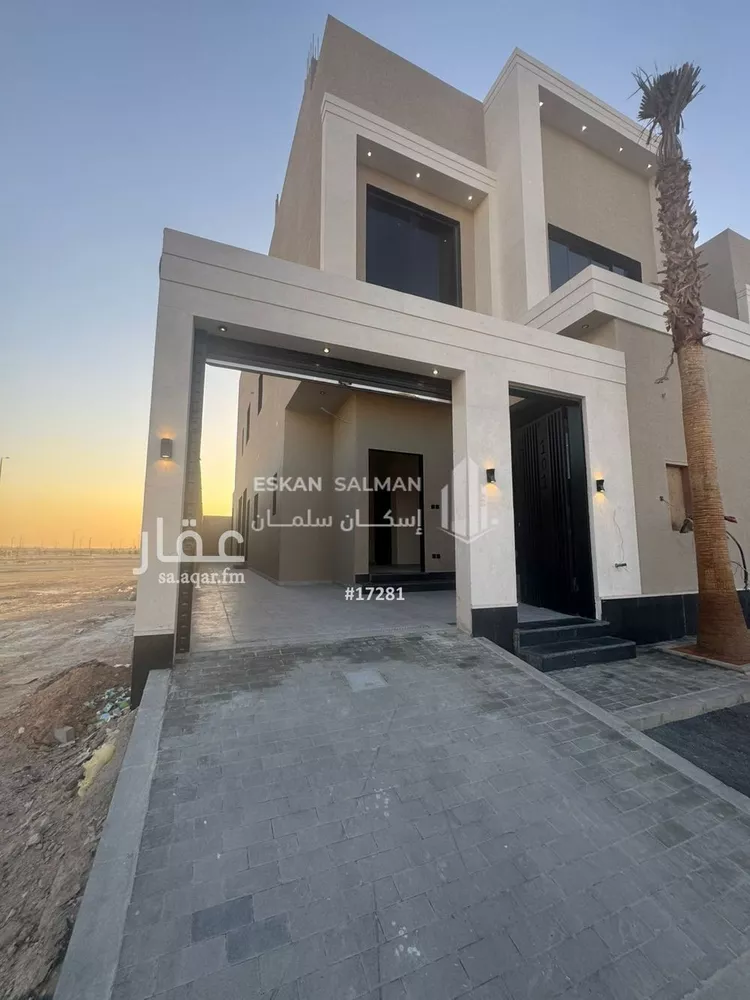 شقة للبيع في شارع ابحر, حي النظيم, مدينة الرياض, منطقة الرياض صورة 5