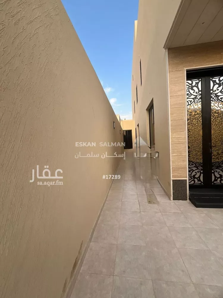 شقة للبيع في شارع الربيع العامري, حي النهضة, مدينة الرياض, منطقة الرياض صورة 4