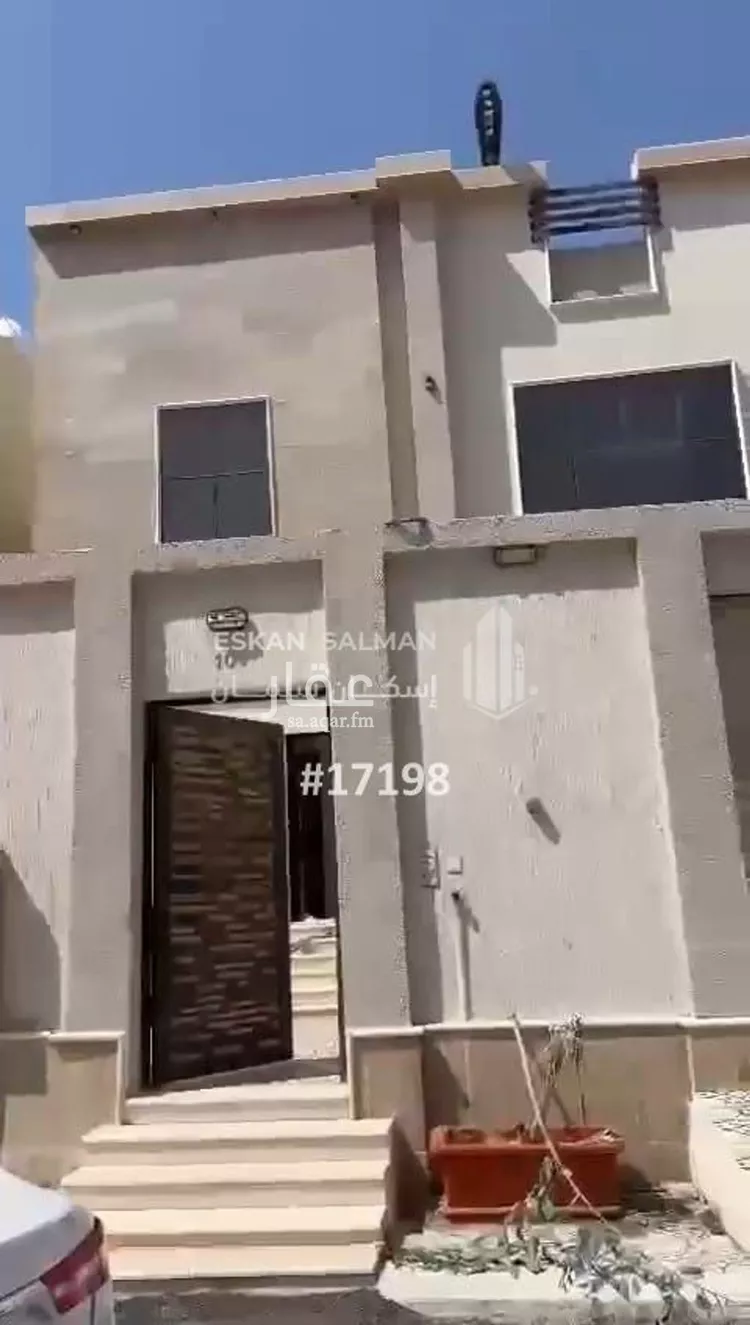 فيلا للبيع في شارع سنان بن صيفي السلمي, حي الجامعيين, مدينة خميس مشيط, منطقة عسير