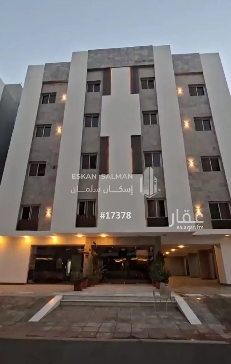 شقة للبيع في شارع إبراهيم بن فتوح العقيلي, حي الصواري, مدينة جدة, منطقة مكة المكرمة