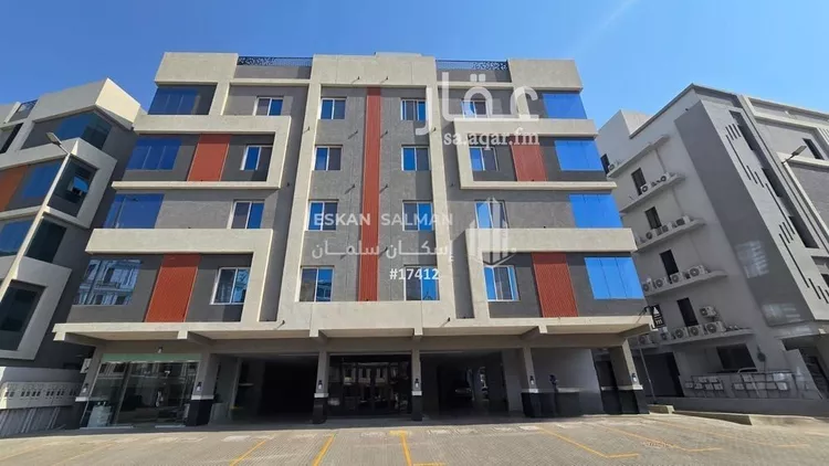 شقة للبيع في شارع المنار 12, حي المنار, مدينة جدة, منطقة مكة المكرمة