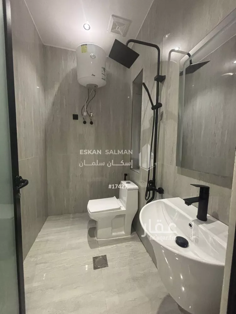 شقة للبيع في شارع اشبيليه 165, حي إشبيلية, مدينة الجبيل, المنطقة الشرقية صورة 4