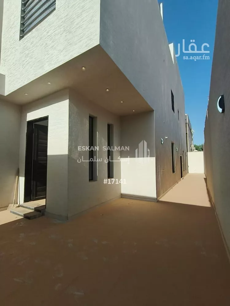 فيلا للبيع في شارع المشيريف, حي النسيم الغربي, مدينة الرياض, منطقة الرياض صورة 5