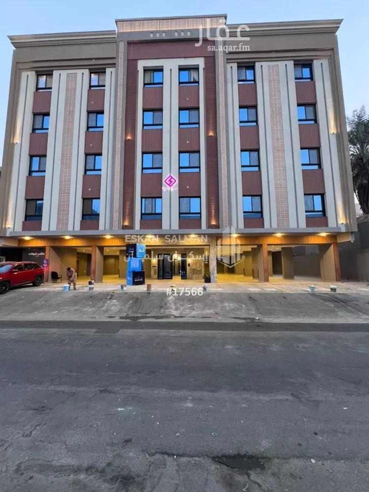 شقة للبيع في شارع الشافعي, حي الفيصلية, مدينة جدة, منطقة مكة المكرمة