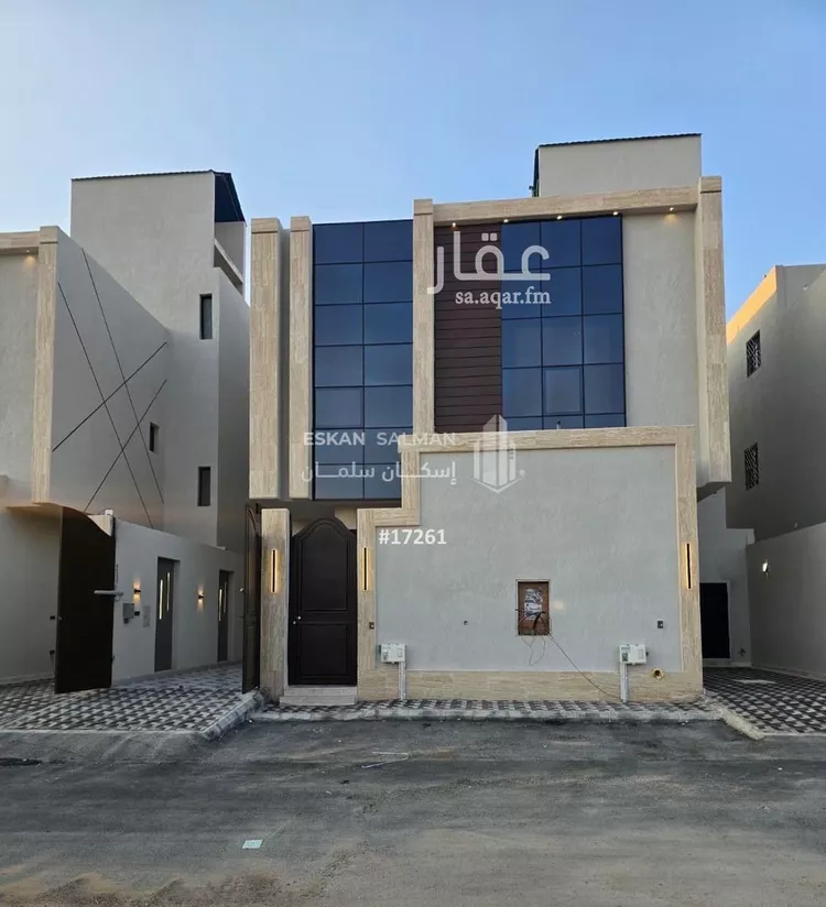 شقة للبيع في شارع عبدالرحمن بن أبي الحكم, حي المعيزيلة, مدينة الرياض, منطقة الرياض