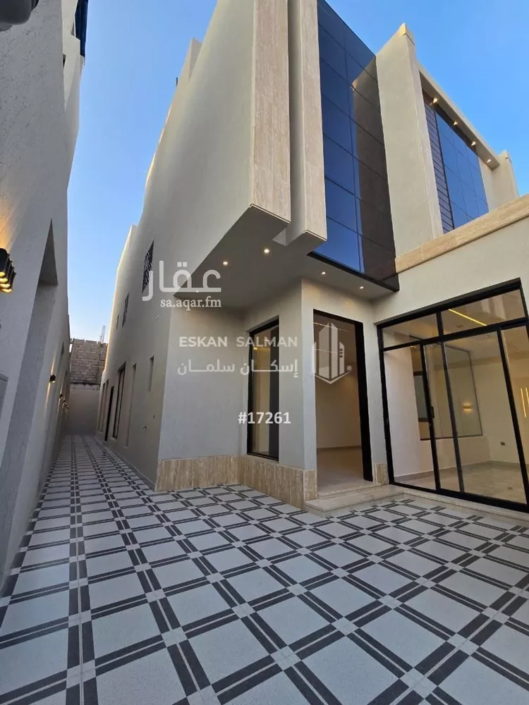 شقة للبيع في شارع عبدالرحمن بن أبي الحكم, حي المعيزيلة, مدينة الرياض, منطقة الرياض صورة 5