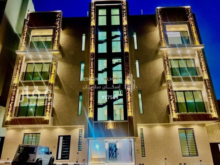 شقة للبيع في شارع عفيف, حي الربوة, مدينة أبها, منطقة عسير