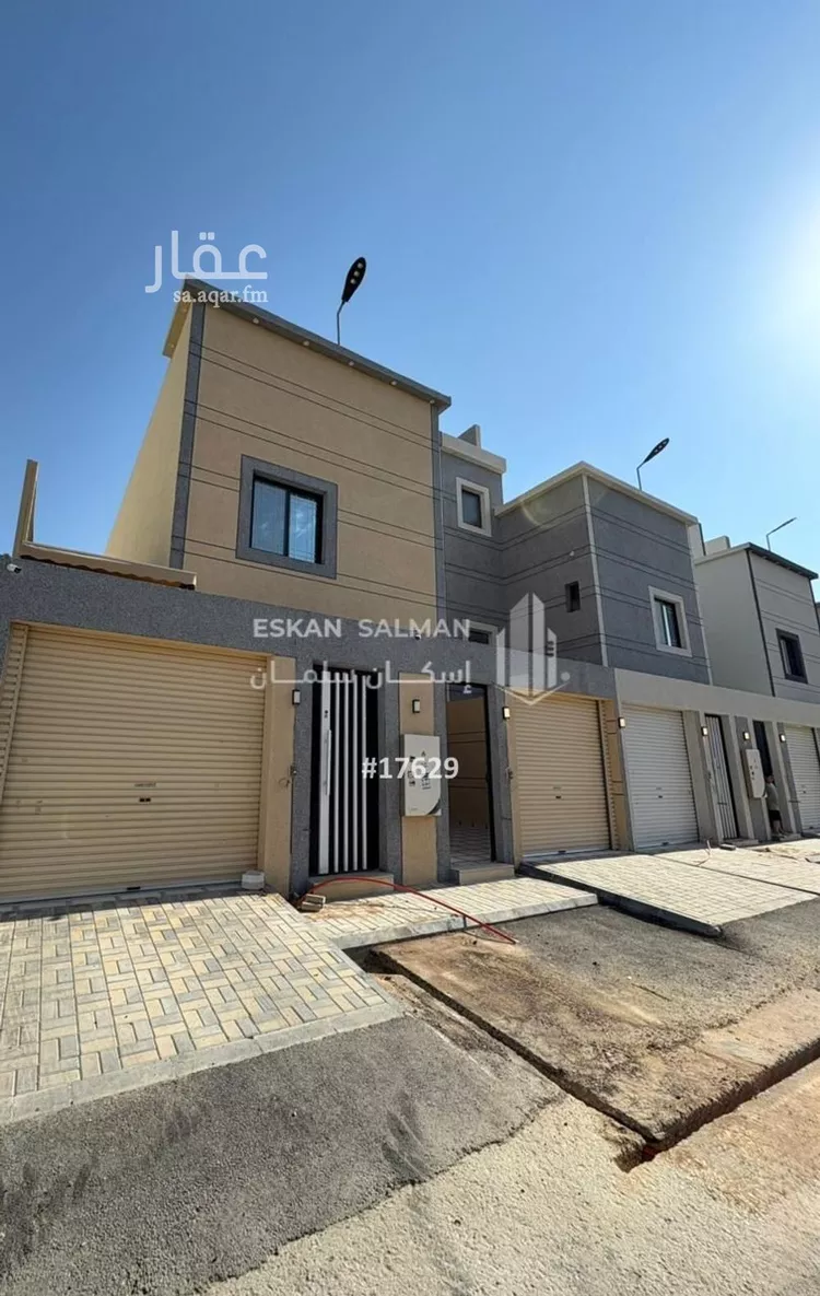 فيلا للبيع في حي بدر, مدينة الرياض, منطقة الرياض صورة 2