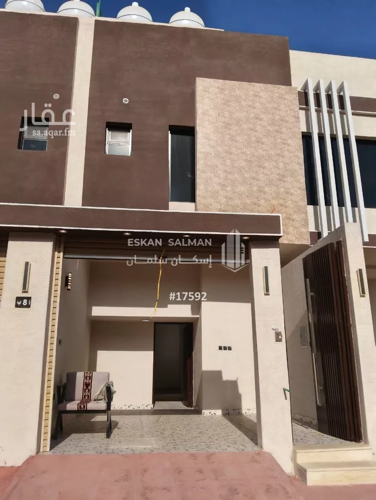 شقة للبيع في شارع عبدالله السديس, حي بدر, مدينة الرياض, منطقة الرياض