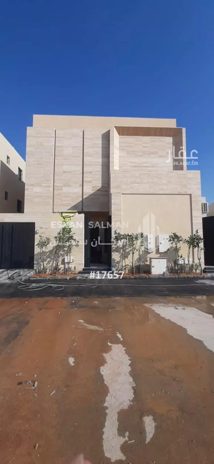 دور للبيع في شارع وادي مليان, حي الجنادرية, مدينة الرياض, منطقة الرياض