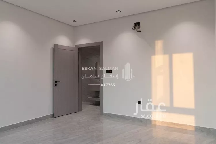 شقة للبيع في شارع الرقعى, حي الحمراء, مدينة الخبر, المنطقة الشرقية صورة 3