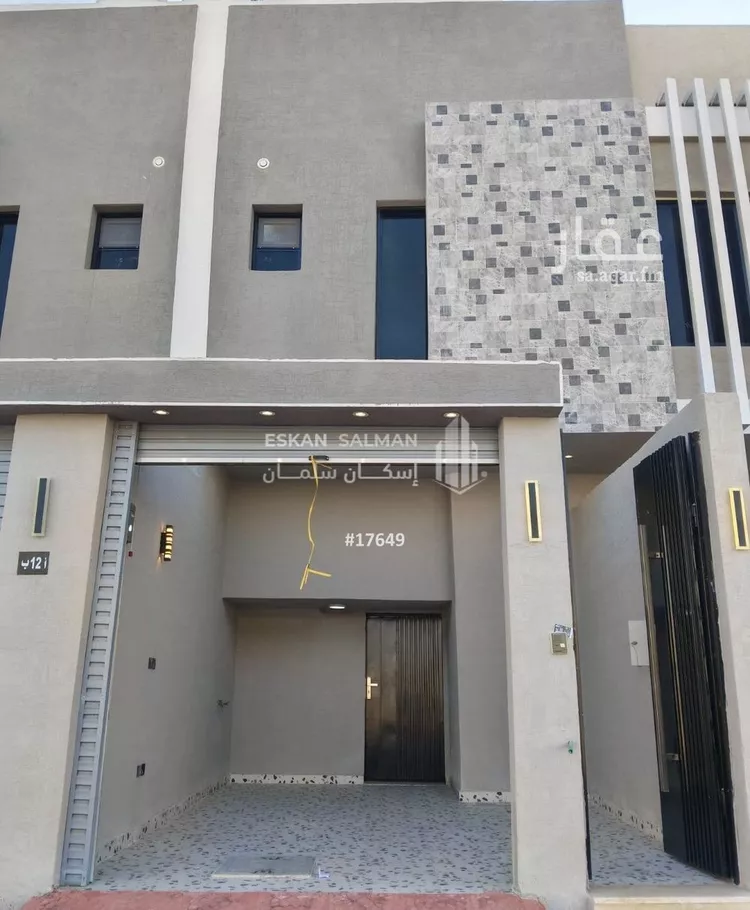 شقة للبيع في شارع عبدالله السديس, حي بدر, مدينة الرياض, منطقة الرياض