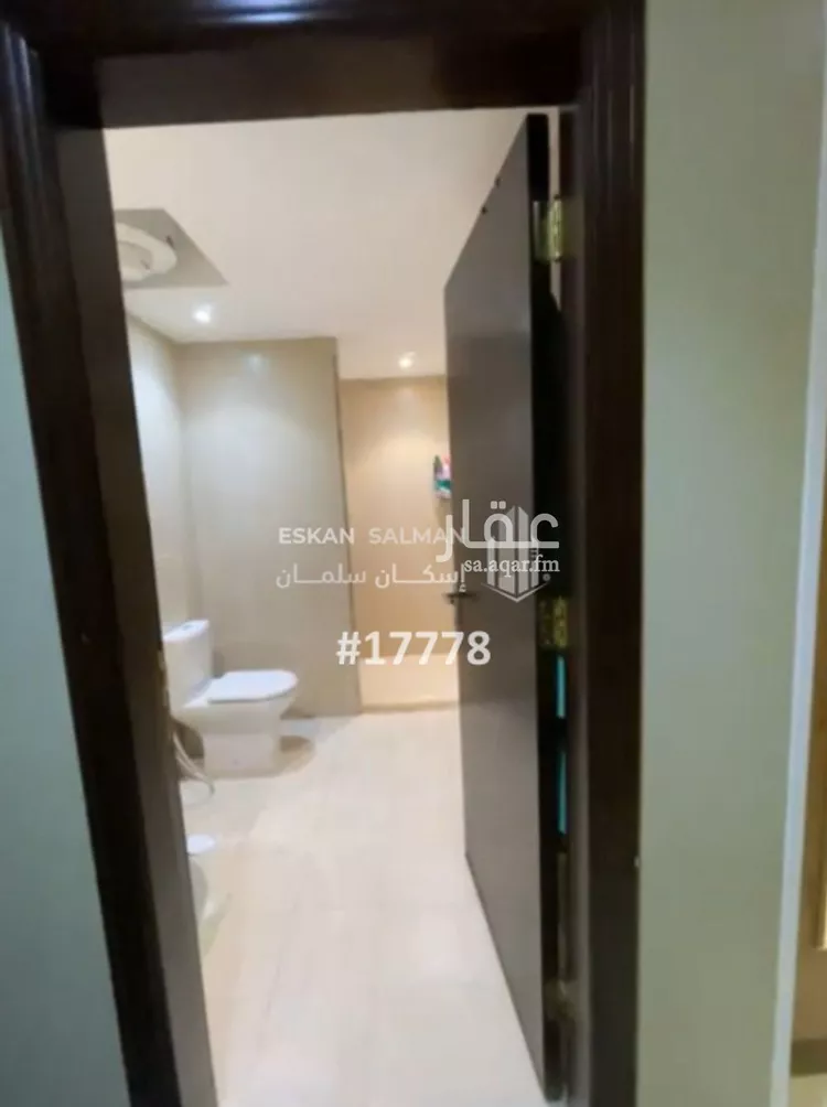 شقة للبيع في شارع حصين ابن المعلي, حي الرانوناء, مدينة المدينة المنورة, منطقة المدينة المنورة صورة 3