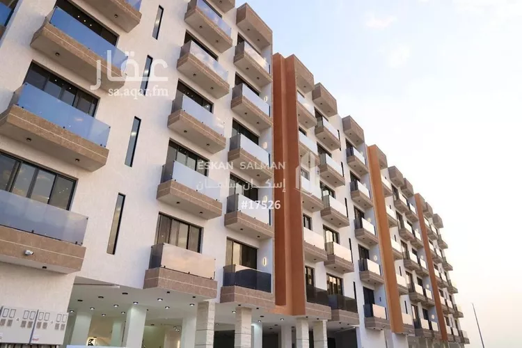 شقة للبيع في شارع الرقبان, حي الروابي, مدينة أبها, منطقة عسير