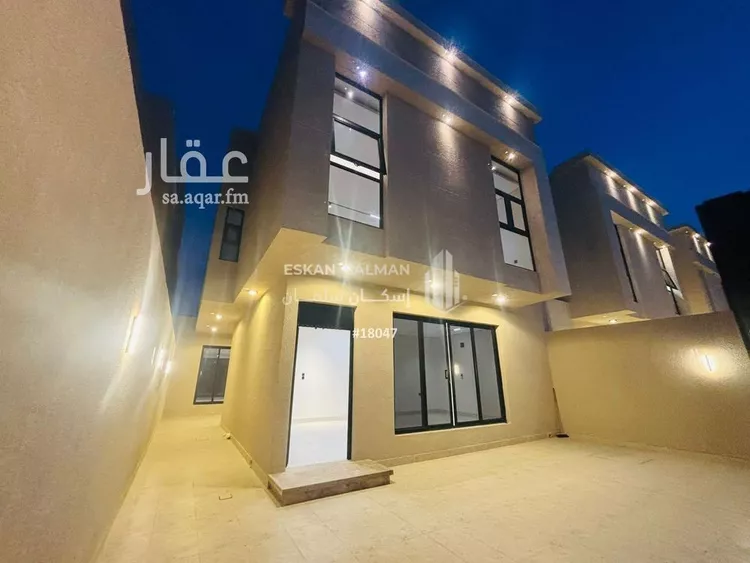 فيلا للبيع في شارع محمد بن تغلب, حي اللؤلؤ, مدينة الخبر, المنطقة الشرقية صورة 5