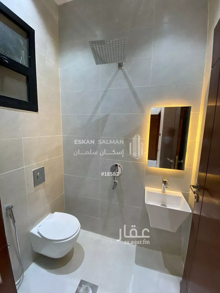 دور للبيع في شارع يحيى الأنصاري, حي ضاحية نمار, مدينة الرياض, منطقة الرياض صورة 5