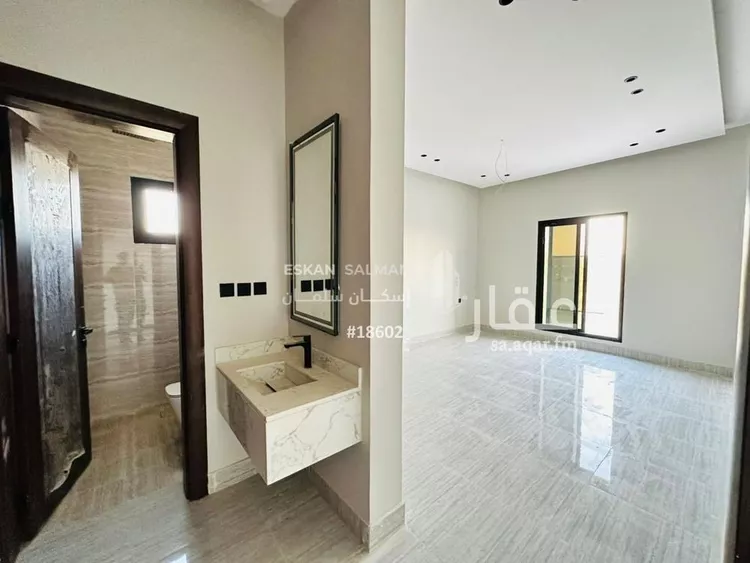 دور للبيع في شارع أحمد بن مانع, حي المرجان, مدينة الرياض, منطقة الرياض صورة 5