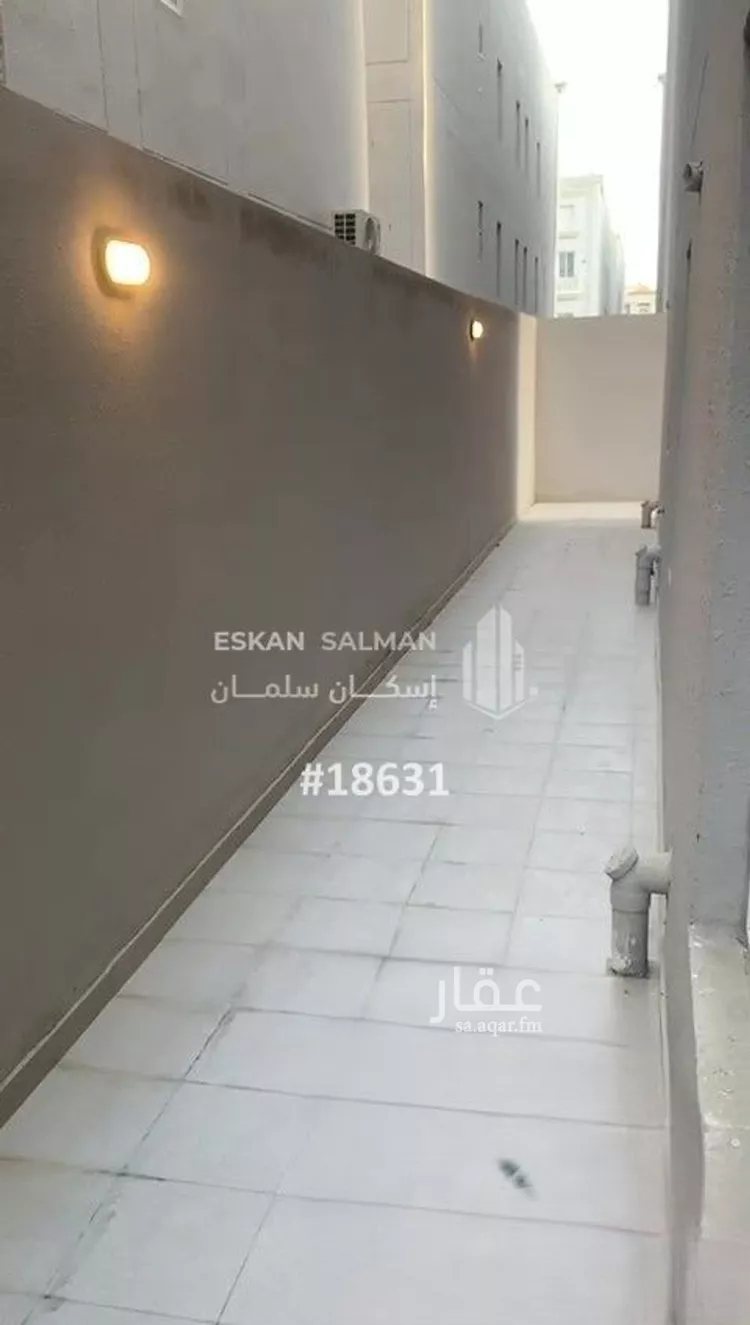 شقة للبيع في حي الشعلة, مدينة الدمام, المنطقة الشرقية صورة 4
