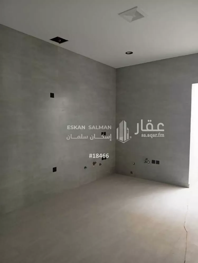 دور للبيع في شارع العصم, حي الجنادرية, مدينة الرياض, منطقة الرياض صورة 2