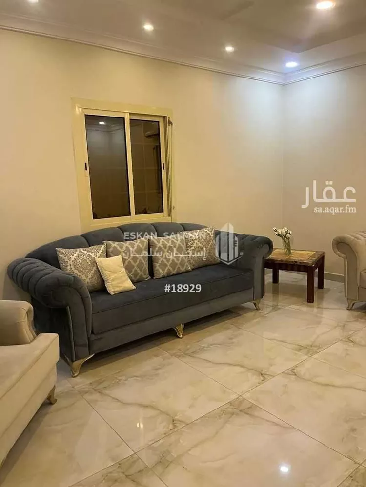 فيلا للبيع في شارع إبن عطيف العدني, حي طيبة, مدينة جدة, منطقة مكة المكرمة صورة 2