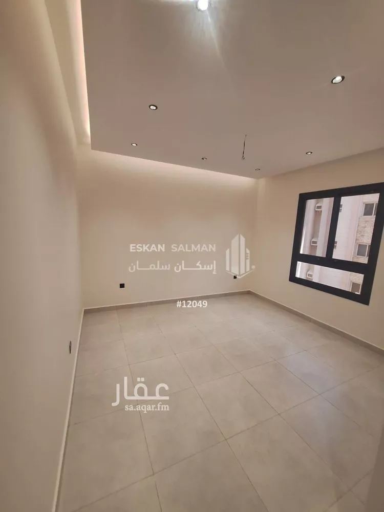 شقة للبيع في شارع النعيمه, حي السلامة, مدينة جدة, منطقة مكة المكرمة صورة 3