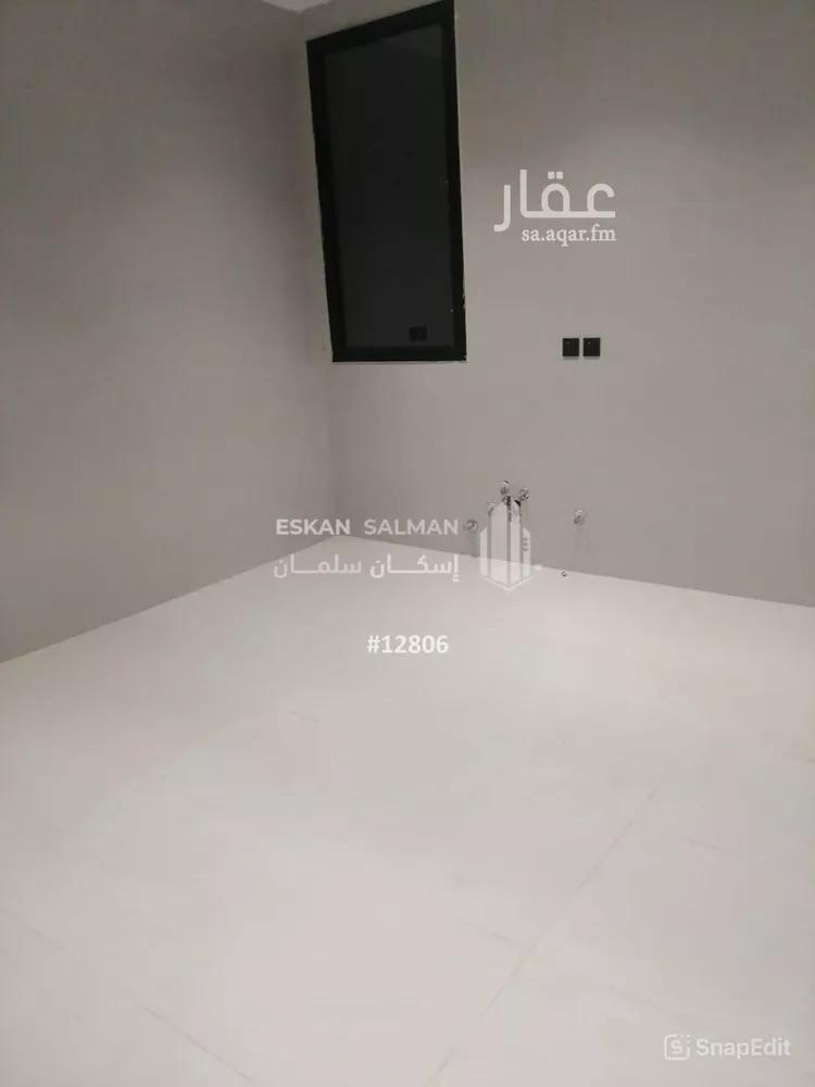 شقة للبيع في شارع العمره, حي الجنادرية, مدينة الرياض, منطقة الرياض صورة 5