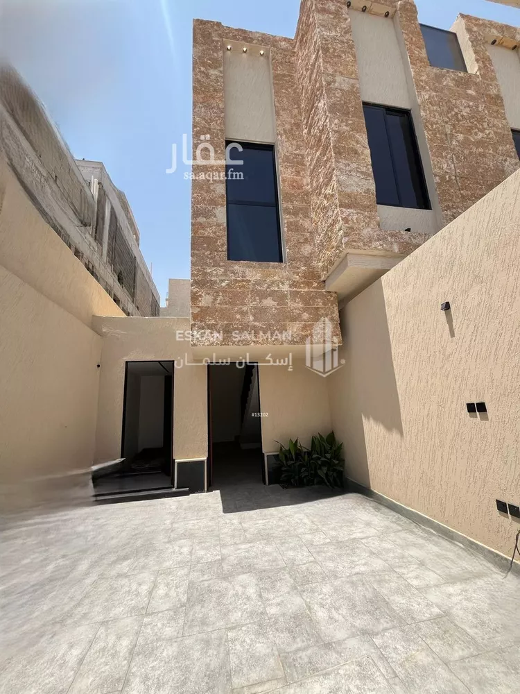 شقة للبيع في شارع ابن يحيى الأسدي, حي المونسية, مدينة الرياض, منطقة الرياض صورة 2